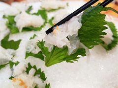 -渔意坊·千层无骨鱼粥底火锅·20年顺德菜(普君店)