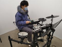 -TEMPO 音乐(五角场店)