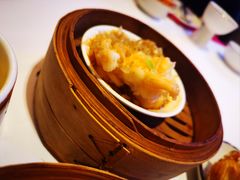 -香宫中餐厅·大连香格里拉(人民路店)