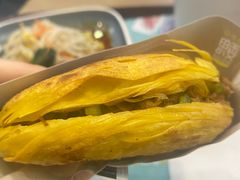 -魏家凉皮(协和店)