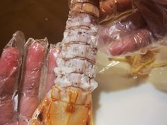 白灼大泰虾-79号渔船海鲜饭店(华强北店)