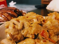 粉蒸肥肠-周肥肠(江油总店)