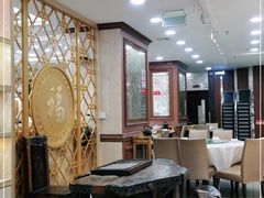 大堂-誉点壹品酒家(中山八店)