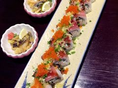-松子料理(白家庄店)