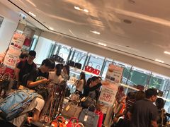 -崇光百货(尖沙咀店)