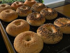 -BIG BAGEL(永康路店)