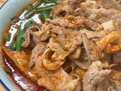 沙嗲面-阿晖沙嗲面