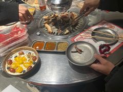-炽城·烤肉名家(鸿达中央广场店)
