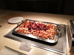 -宜昌富力皇冠假日酒店·咖啡1号西餐厅