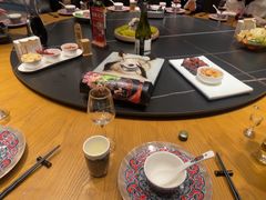 -味莊餐厅(康庄南街店)