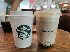 -喜茶(永旺梦乐城店)