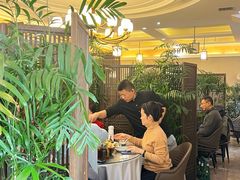 -君霖海鲜私房菜(春柳店)