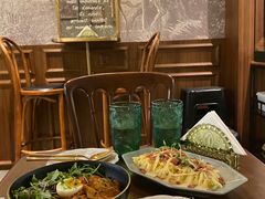 -LE MISSMORE餐酒吧(茉念西里店)