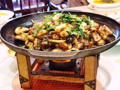 -山泉公馆酒家(珠江新城店)