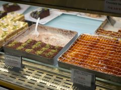 -MADO冰淇淋咖啡馆(淘金店)