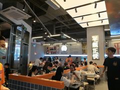 -肥韬茶餐厅(海上世界店)