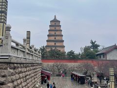-陕西民俗大观园