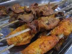 -老虎滩大连海鲜烧烤(建邺云锦路总店)