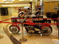 -UME影城(安贞DTS:X店)