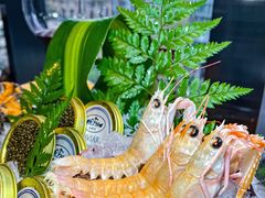 -Mr.Fish鱼鲜生海鲜放题(高德置地冬广场店)