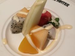 -斗牛士牛排(南京东路店)