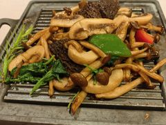 -若蘭慈·无国界素食料理(欢乐海岸店)