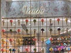 -VENCHI 闻绮(广州太古汇店)