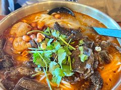 -福牛堂 Noodle Talk Home Cuisine