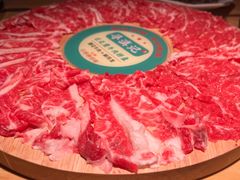 -寻滇记云南鲜牛肉火锅(北海路店)