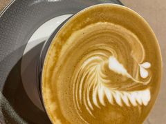 -The Flowers Coffee(南山店)