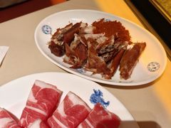 -龙森园火锅(琴台路店)