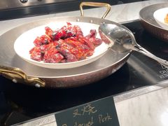 -上海兴国宾馆香樟园西餐厅