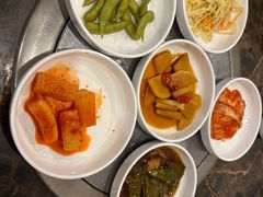 -高丽村韩国料理(兴华二路店)
