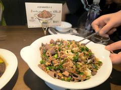 -前海沿·青岛菜(李沧万达店)