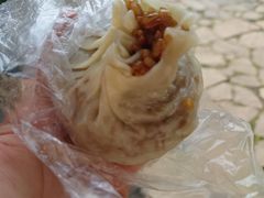 烧卖-航天馒头(瞻园路店)