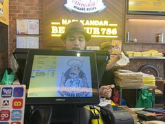 -Nasi Kandar Beratur 786(Bayan Lepas)