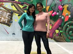 -尽峰攀岩 Acme Climbing