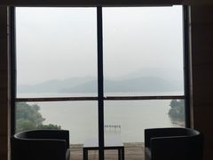 -天目湖涵田半山温泉