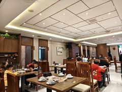 -锡和无锡菜(景丽苑店)
