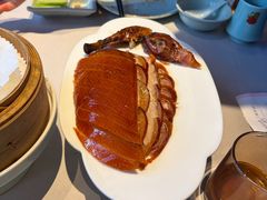 -四世同堂·京菜·烤鸭(双井店)