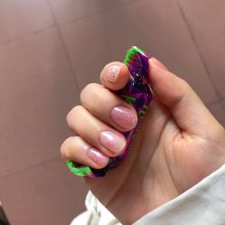 -IMEET美甲美睫工作室