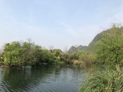 -贵阳市花溪国家城市湿地公园