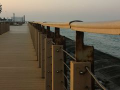 -东疆建设开发纪念公园