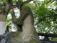 -丰都鬼城名山景区