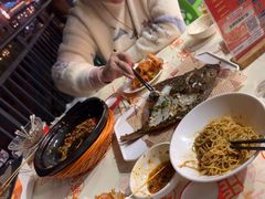 -小林哥的海鲜馆·夜宵烧烤(渔人码头店)