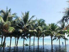 -富国岛翡翠湾 JW 万豪度假酒店