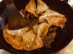 小鸡盖被-古洼一锅鲜(总店)