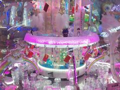 -星际传奇(新都七一国际广场店)