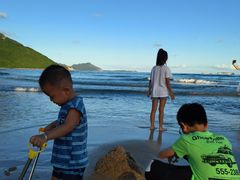 -西涌国际滨海旅游区