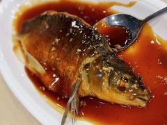 -楼外楼(西湖景区孤山路店)